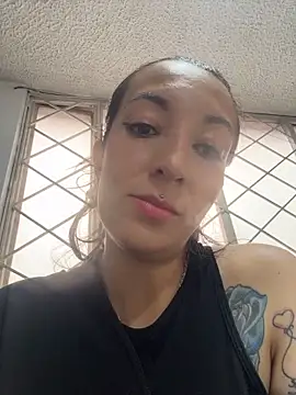SALOME_KORLAND webkamerás műsora