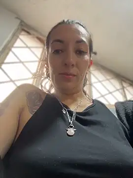 Webkamerová show SALOME_KORLAND