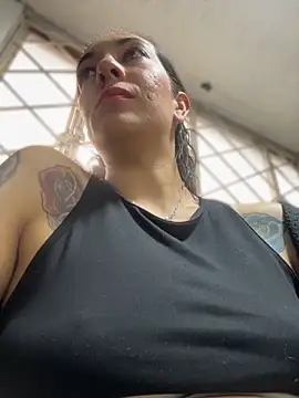 SALOME_KORLANDn Webbikameraesitys