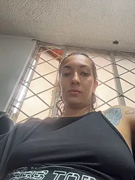 Show webcam de SALOME_KORLAND
