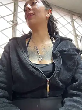 Show Webcam de SALOME_KORLAND
