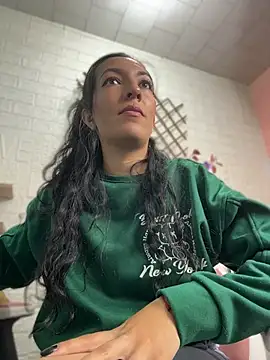 SALOME_KORLANDn Webbikameraesitys