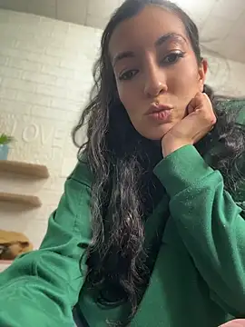 SALOME_KORLAND webkamerás műsora