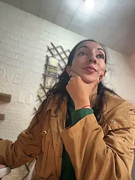 SALOME_KORLAND 网络视讯表演
