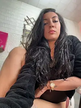 SALOME_KORLAND's Webcam Show