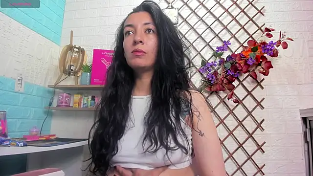 SALOME_KORLAND 网络视讯表演