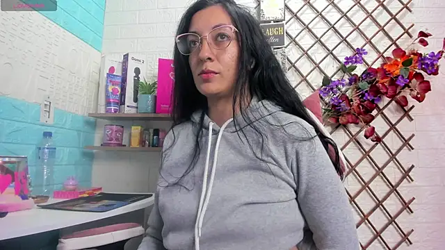 SALOME_KORLAND 网络视讯表演