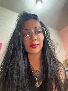 SALOME_KORLAND's Webcam Show