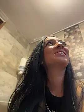 SALOME_KORLAND Webcam show