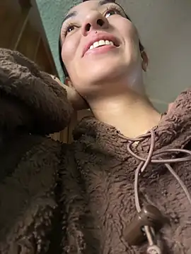 SALOME_KORLAND Шоу с уебкамера