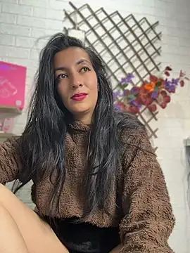 SALOME_KORLAND Show in webcam