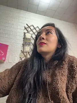 SALOME_KORLAND Webcamshow