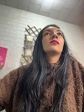 Show de webcam de SALOME_KORLAND