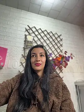 SALOME_KORLAND 网络视讯表演