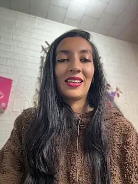 Show de SALOME_KORLAND na webcam