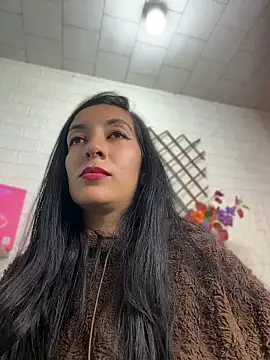 SALOME_KORLAND ওয়েবক্যাম শো
