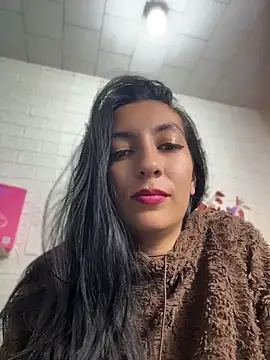 SALOME_KORLAND webcam show