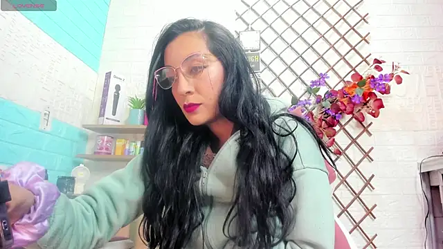 عرض كام SALOME_KORLAND