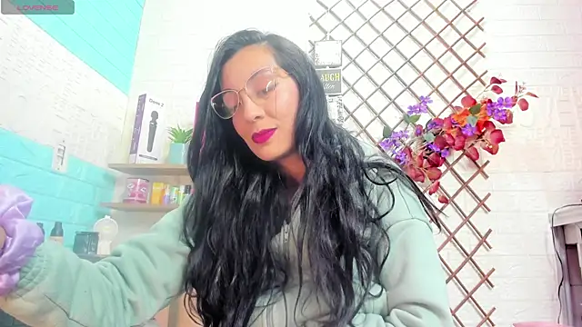 SALOME_KORLAND – webcam-show