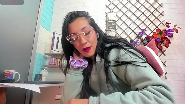 SALOME_KORLAND 网络视讯表演