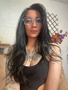 Show webcam de SALOME_KORLAND