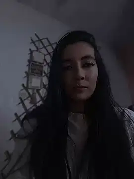 SALOME_KORLAND webkamerás műsora