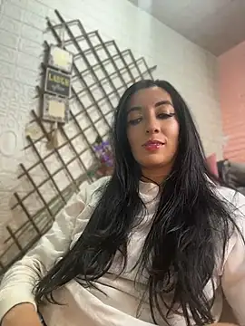 عرض كام SALOME_KORLAND