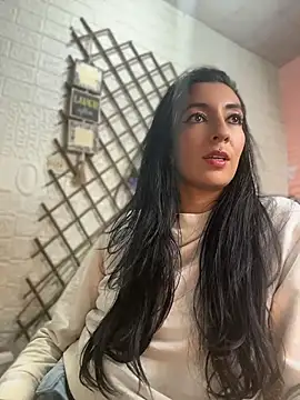 SALOME_KORLAND Show Webcam