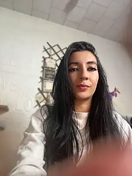 SALOME_KORLAND: вебкам-шоу