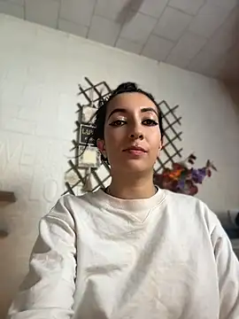 SALOME_KORLAND 网络视讯表演