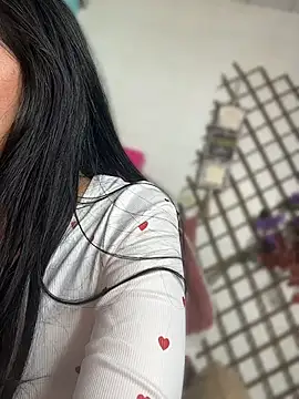 SALOME_KORLAND's Webcam Show