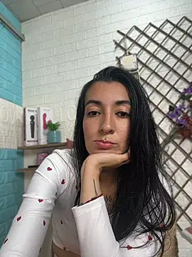 عرض كام SALOME_KORLAND