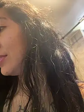 SALOME_KORLANDn Webbikameraesitys