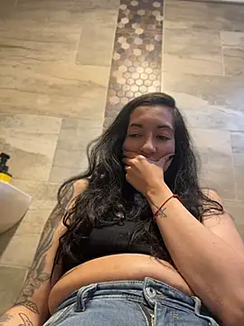 Show webcam de SALOME_KORLAND