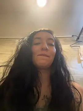 SALOME_KORLAND webcam show