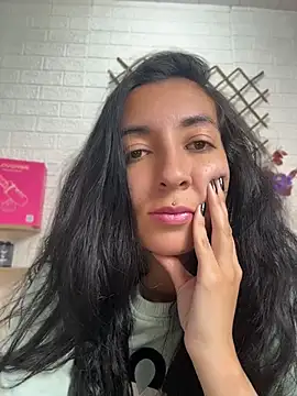 SALOME_KORLAND Show Webcam