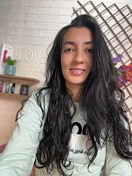 SALOME_KORLAND Webcam Show