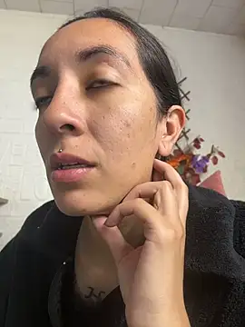 SALOME_KORLAND Webcamshow