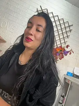SALOME_KORLAND 网络视讯表演