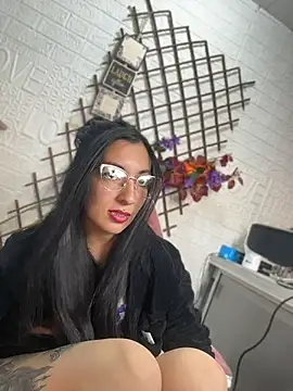 SALOME_KORLAND 网络视讯表演