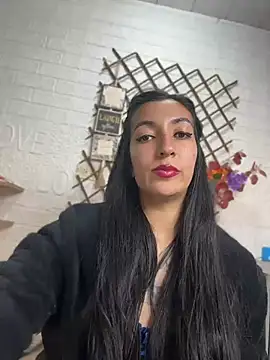 SALOME_KORLAND 网络视讯表演