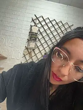 SALOME_KORLAND Show in webcam