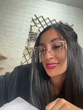 Show de webcam de SALOME_KORLAND