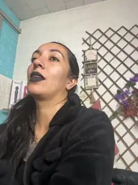 Show webcam de SALOME_KORLAND