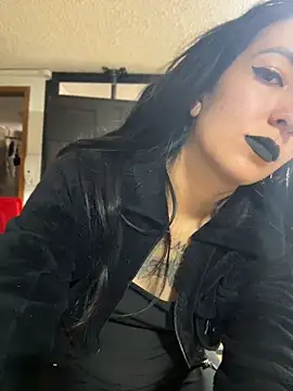 SALOME_KORLAND webkamerás műsora