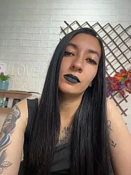 SALOME_KORLAND 网络视讯表演