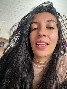 SALOME_KORLANDn Webbikameraesitys