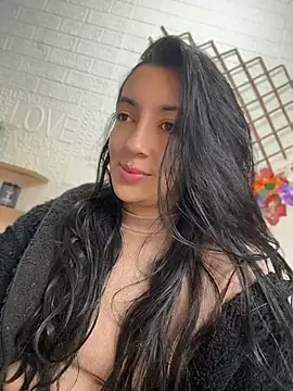 Show de SALOME_KORLAND na webcam