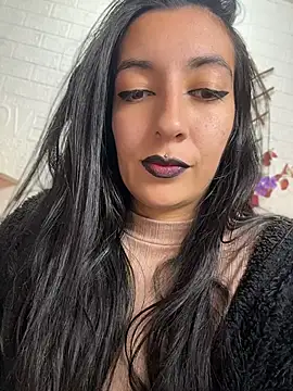 SALOME_KORLAND Pertunjukan Webcam