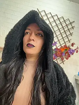 SALOME_KORLAND ওয়েবক্যাম শো